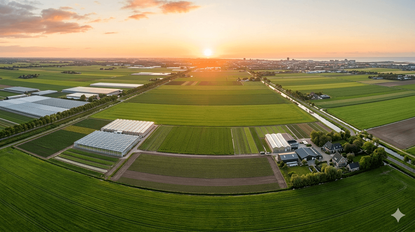 Agricultural Land