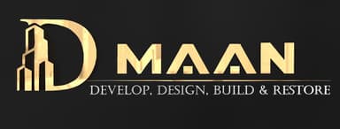 Dmaan Group Logo