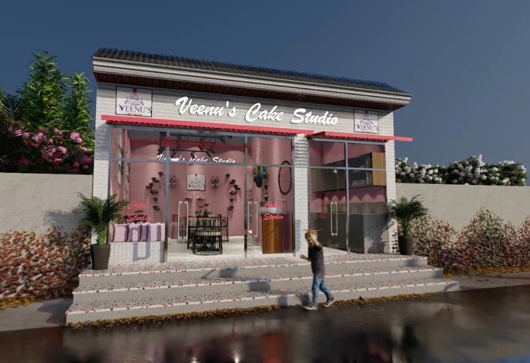 Premium Cake Studio